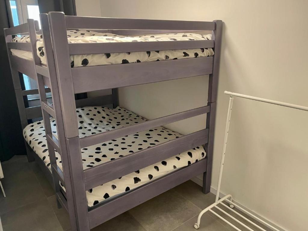 Luxury Apartment With Free Parking オステンド エクステリア 写真